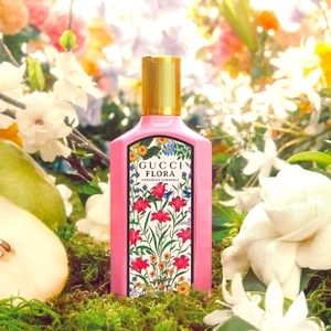 Gucci Flora Parfum